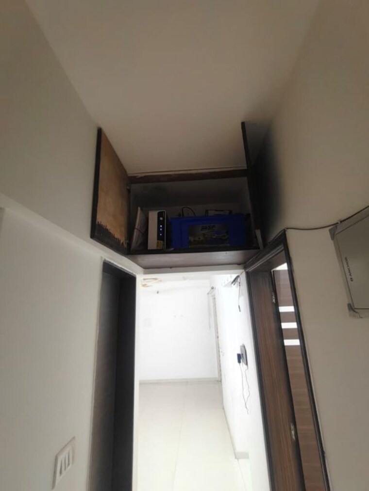 undefined, gk-allure 2 Bedroom 1300 Sq.Ft. Apartment In Ravet Pune 10524406