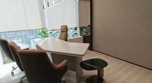 Team Area in  Office Space at Lower Parel – for Rent