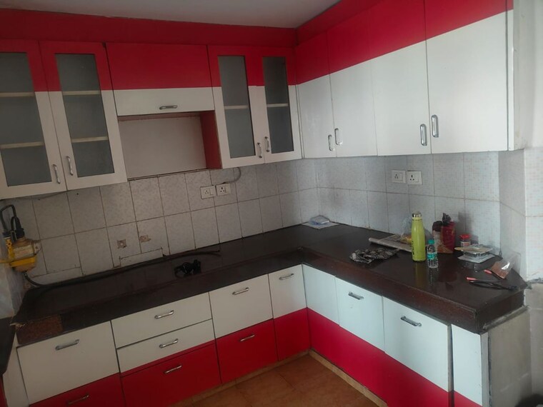 Kitchen, sector 12 dwarka 2 Bedroom 1700 Sq.Ft. Apartment In Sector 12 Dwarka Delhi 10524425