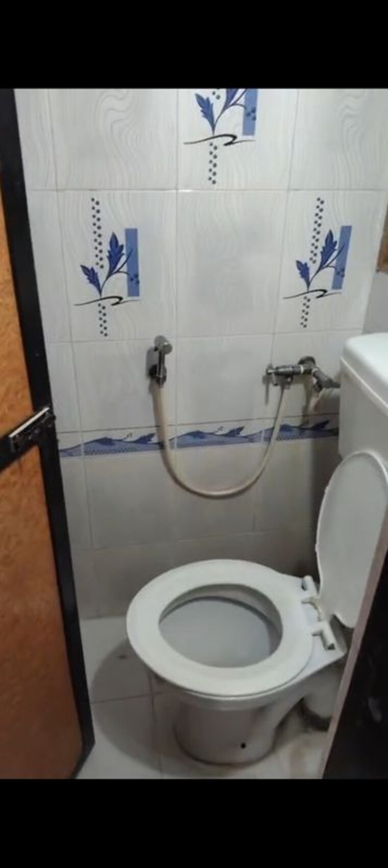 Bathroom, lok-puram 1 Bedroom 520 Sq.Ft. Apartment In Vasant Vihar Thane 10524440