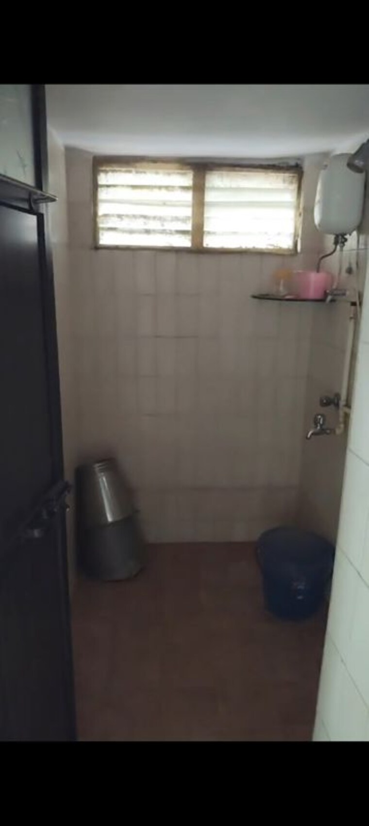 Bathroom, lok-puram 1 Bedroom 520 Sq.Ft. Apartment In Vasant Vihar Thane 10524440