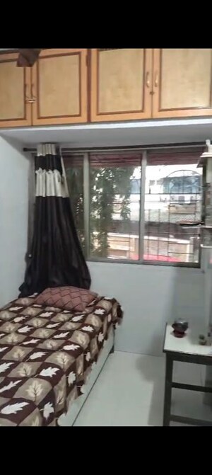 Parking in 1 BHK Apartment at Lok Puram, Vasant Vihar – for Rent