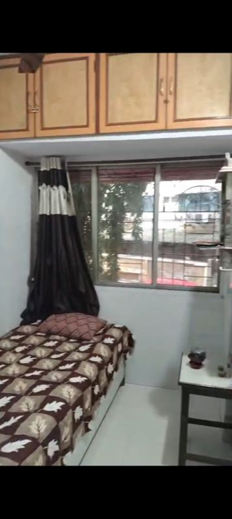  Parking, lok-puram 1 Bedroom 520 Sq.Ft. Apartment In Vasant Vihar Thane 10524440