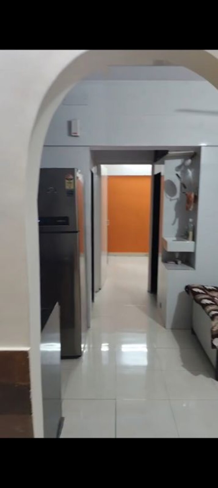 undefined, lok-puram 1 Bedroom 520 Sq.Ft. Apartment In Vasant Vihar Thane 10524440