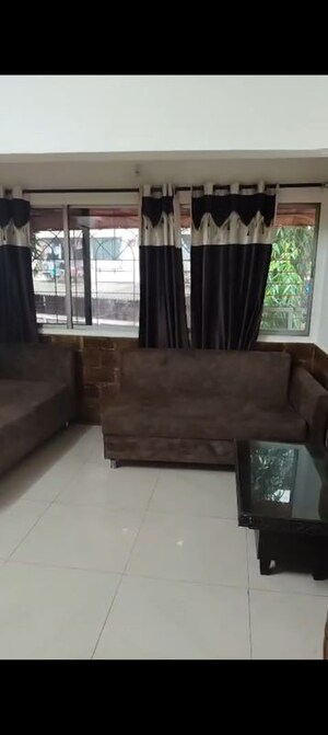 1 BHK Apartment For Rent in Lok Puram, Vasant Vihar
