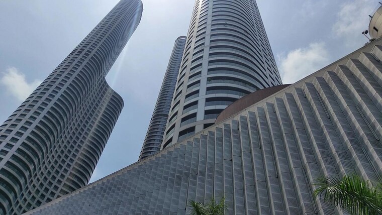 undefined, lodha-world-crest 3 Bedroom 2015 Sq.Ft. Apartment In Worli Mumbai 10524444