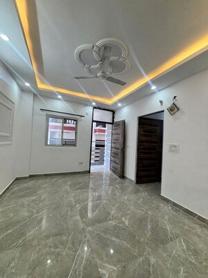 Hall in 1 BHK Builder Floor at Saket – for Rent