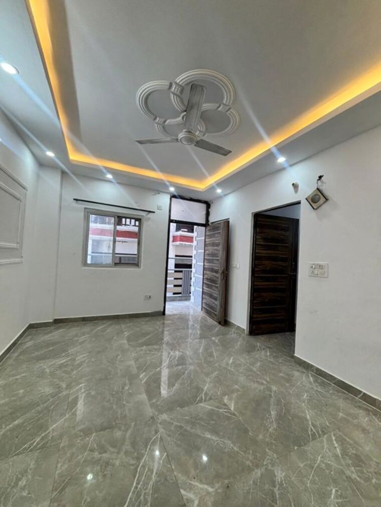 Hall, saket 1 Bedroom 570 Sq.Ft. Builder Floor In Saket Delhi 10524430