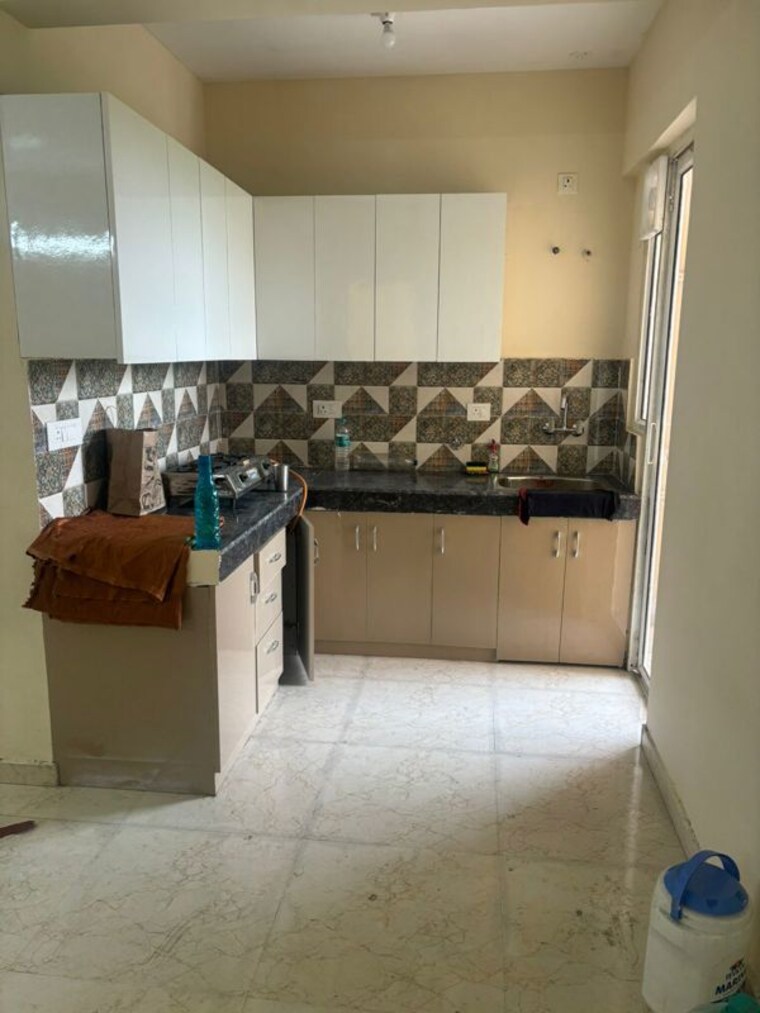 Kitchen, mrg-bazaar-93 2 Bedroom 615 Sq.Ft. Apartment In Sector 93 Gurgaon 10524423