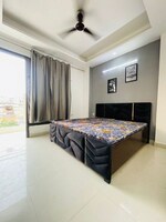 1 BHK 580 Sq.Ft. Builder Floor in Saket