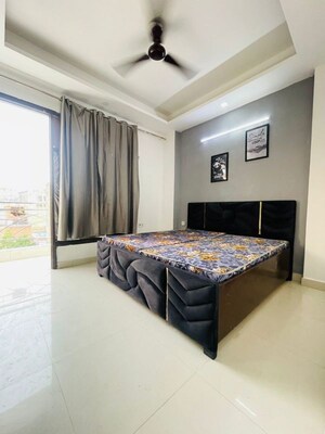 1 BHK Builder Floor For Rent in Saket