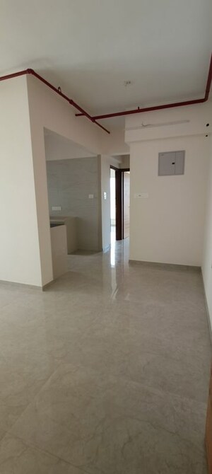 Dining Room in 2 BHK Apartment at Hindustan The Erica, Borivali West – for Rent