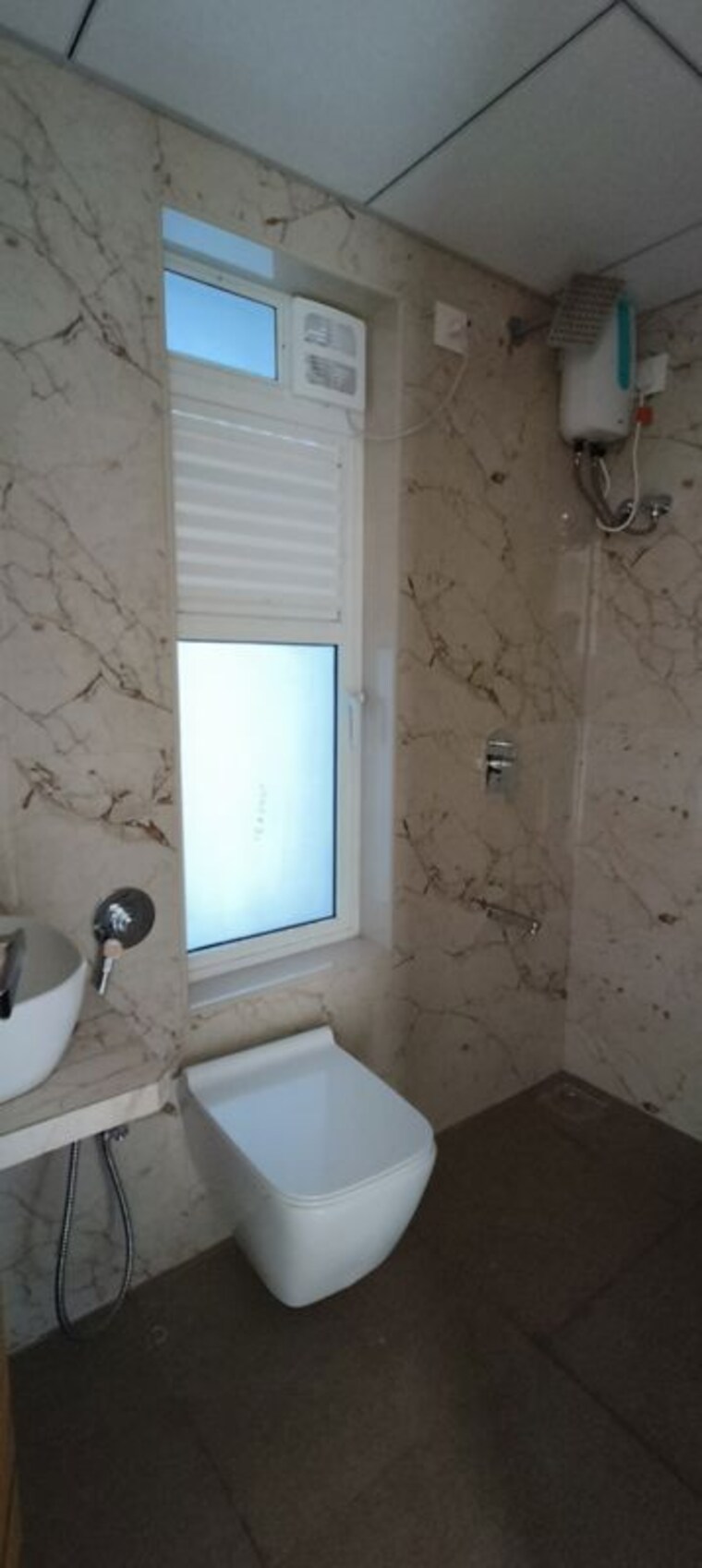 Bathroom, hindustan-the-erica 2 Bedroom 550 Sq.Ft. Apartment In Borivali West Mumbai 10524434