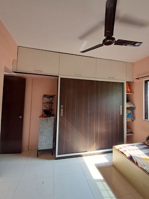 Furnished Amenities in 3 BHK Apartment at Sai Prem Park, Pimple Saudagar – for Sale