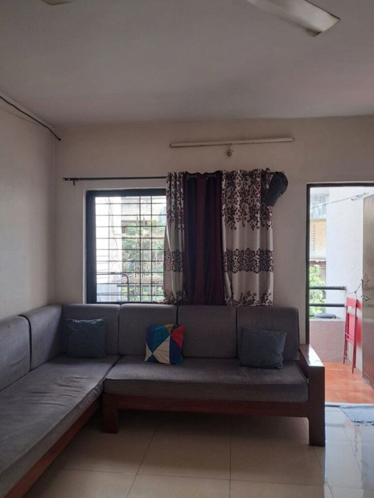 Bedroom, sai-prem-park 3 Bedroom 1248 Sq.Ft. Apartment In Pimple Saudagar Pune 10524421