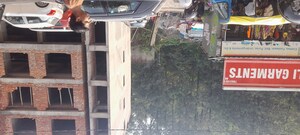  Land – Exterior View View at Sahastradhara - for Sale