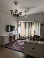 1 BHK 400 Sq.Ft. Apartment in Vrindavan CHS Malad