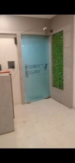 1080 Sq.Ft. Office Space in Camac Street