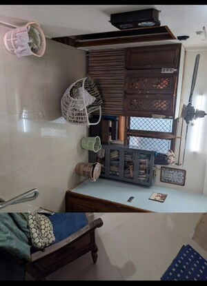 Living Room in 3 BHK Independent House at Dhruv Apartments Sainikpuri, Sainikpuri – for Sale