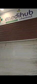 600 Sq.Ft. Retail Shop in Raviraj Crossroads
