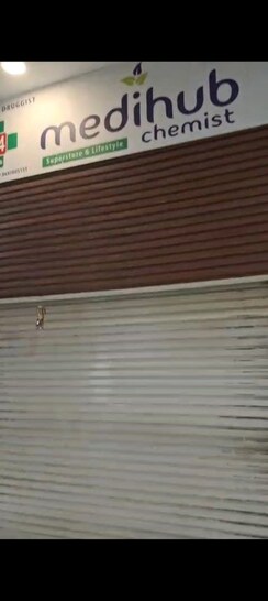 Retail Shop For Rent in Raviraj Crossroads