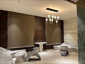 Common Area in 2 BHK Apartment at Ganga Royal Gravitaz, Gandhi Path – for Sale