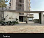 2 BHK 1073 Sq.Ft. Apartment in Ganga Royal Gravitaz