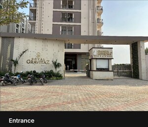 2 BHK Apartment For Sale in Ganga Royal Gravitaz, Gandhi Path
