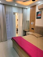 3 BHK + Store Room 1805 Sq.Ft. Apartment in Orchid Petals