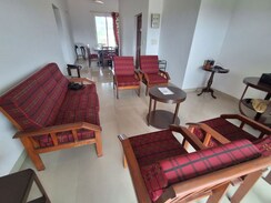 3 BHK Apartment For Rent in Mapusa