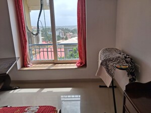 Bedroom in 3 BHK Apartment at Mapusa – for Rent