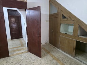 1 RK Builder Floor For Rent in Palam Vihar