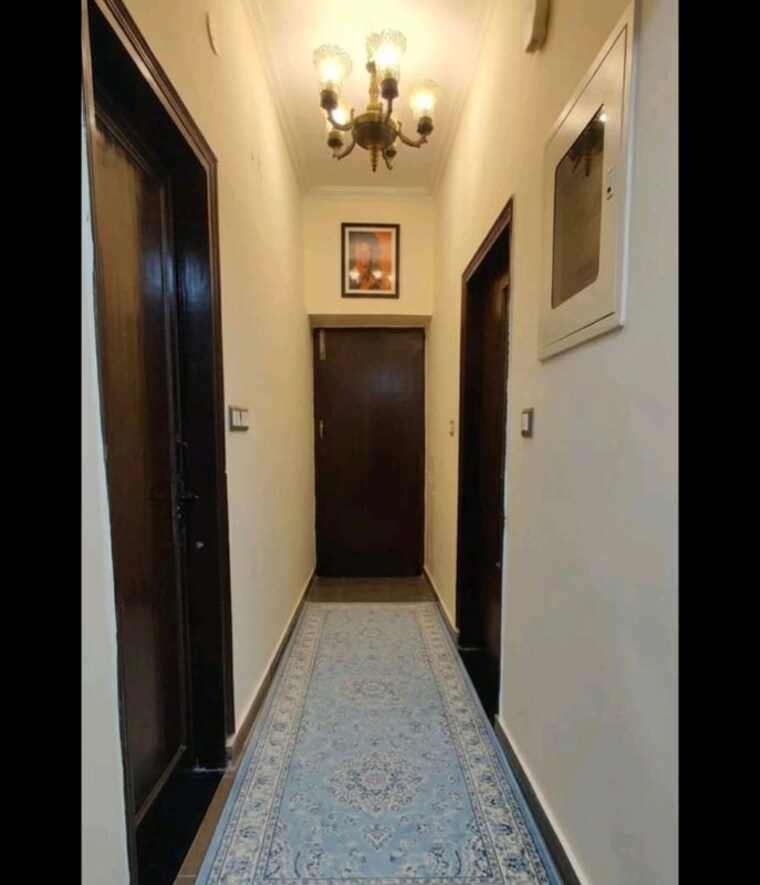 undefined, naraina 2 Bedroom 125 Sq.Yd. Builder Floor In Naraina Delhi 10516892