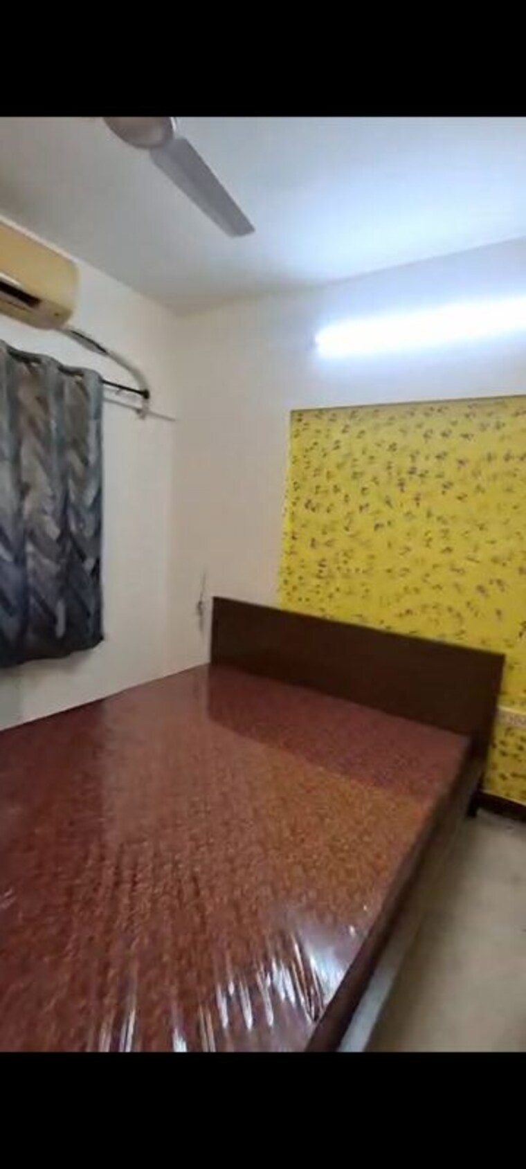 Bedroom, nahar-amrit-shakti 2 Bedroom 980 Sq.Ft. Apartment In Chandivali Mumbai 10524354