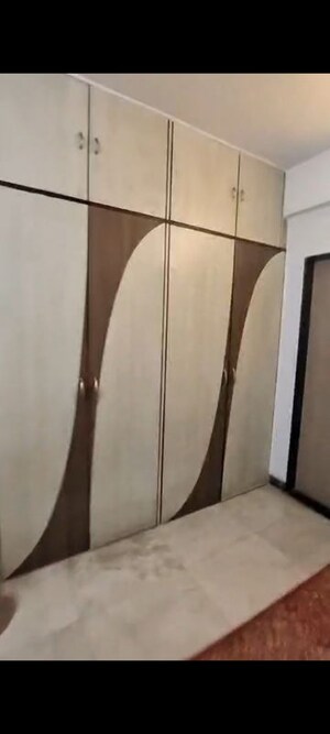 Furnished Amenities in 2 BHK Apartment at Nahar Amrit Shakti, Chandivali – for Rent