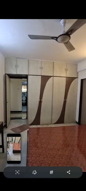 Building Lobby in 2 BHK Apartment at Nahar Amrit Shakti, Chandivali – for Rent
