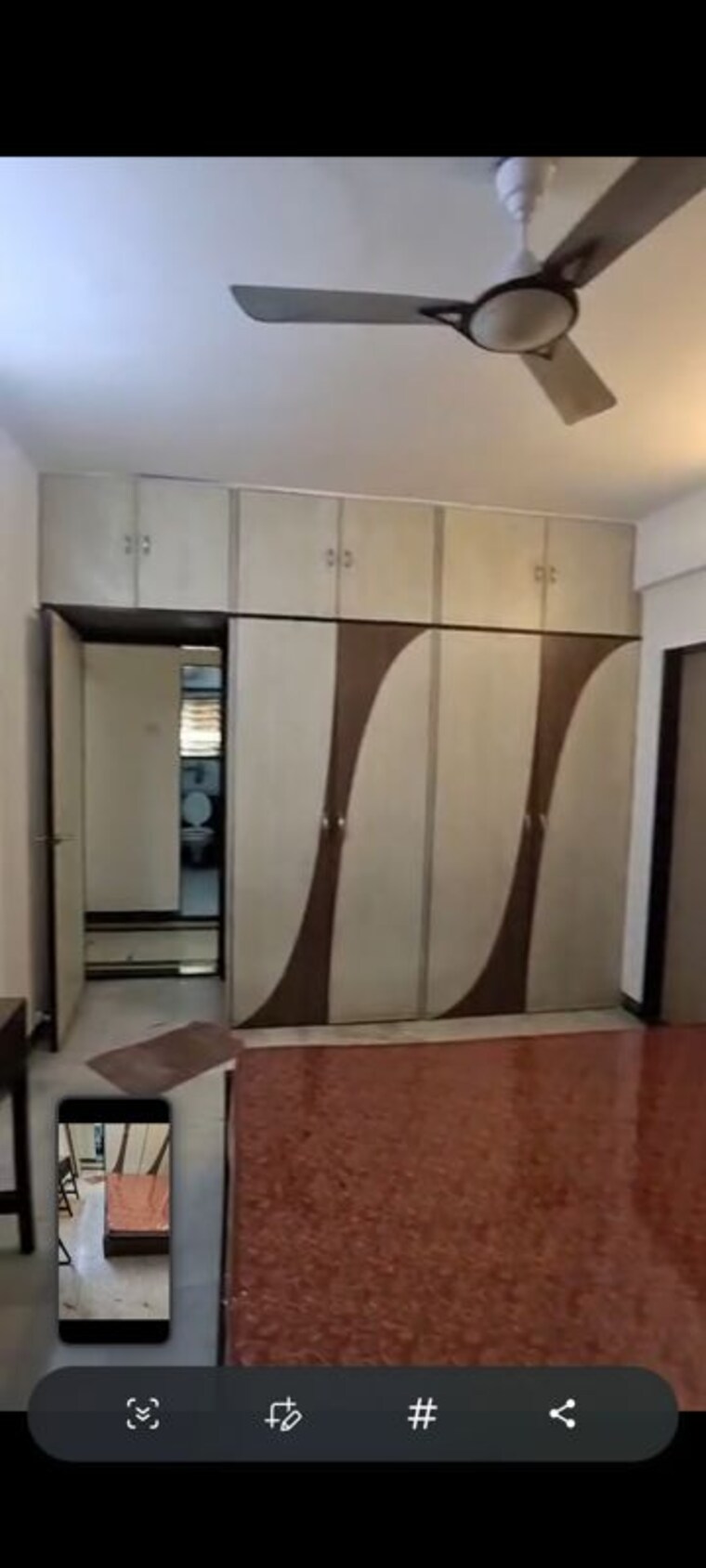 undefined, nahar-amrit-shakti 2 Bedroom 980 Sq.Ft. Apartment In Chandivali Mumbai 10524354