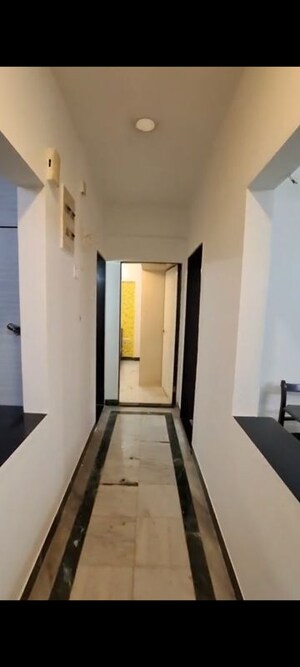 Building Lobby in 2 BHK Apartment at Nahar Amrit Shakti, Chandivali – for Rent