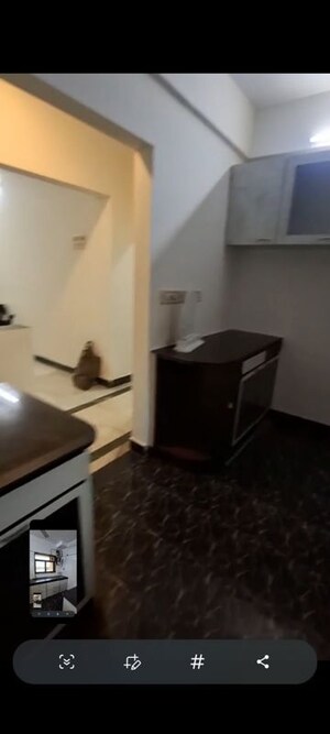 Team Area in 2 BHK Apartment at Nahar Amrit Shakti, Chandivali – for Rent