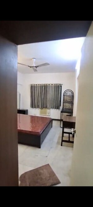 Team Area in 2 BHK Apartment at Nahar Amrit Shakti, Chandivali – for Rent
