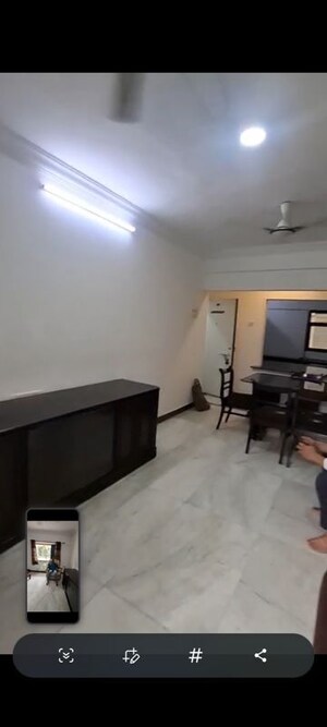 Team Area in 2 BHK Apartment at Nahar Amrit Shakti, Chandivali – for Rent