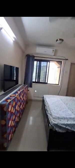 Kitchen in 2 BHK Apartment at Orchid Enclave Powai, Chandivali – for Rent