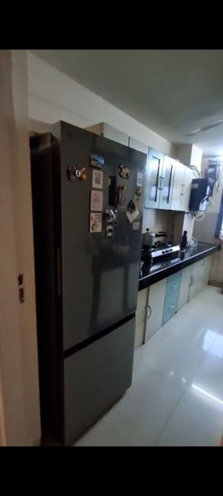 Kitchen, orchid-enclave-powai 2 Bedroom 1250 Sq.Ft. Apartment In Chandivali Mumbai 10524408