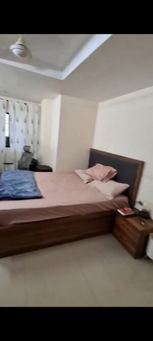 Bedroom in 2 BHK Apartment at Orchid Enclave Powai, Chandivali – for Rent