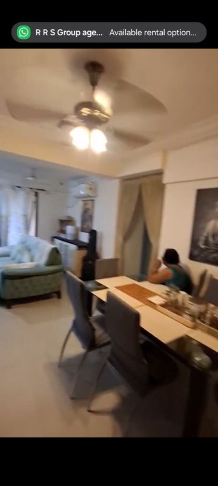 Team Area, orchid-enclave-powai 2 Bedroom 1250 Sq.Ft. Apartment In Chandivali Mumbai 10524408