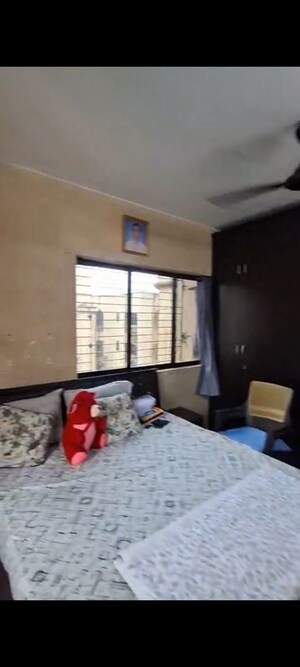 Kitchen in 2 BHK Apartment at Orchid Enclave Powai, Chandivali – for Rent
