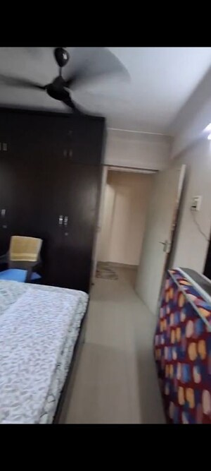 Bedroom in 2 BHK Apartment at Orchid Enclave Powai, Chandivali – for Rent
