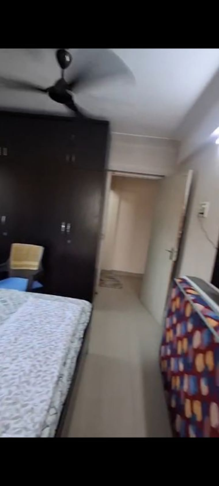 Bedroom, orchid-enclave-powai 2 Bedroom 1250 Sq.Ft. Apartment In Chandivali Mumbai 10524408