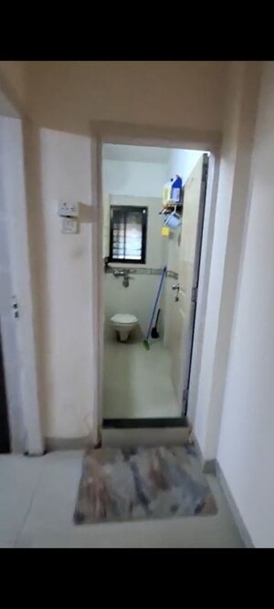 Building Lobby in 2 BHK Apartment at Orchid Enclave Powai, Chandivali – for Rent