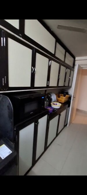Kitchen in 2 BHK Apartment at Orchid Enclave Powai, Chandivali – for Rent